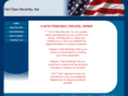 1stclasssecurity.com