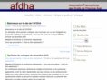 afdha.net