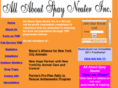 allaboutspayneuter.com
