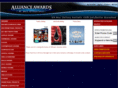 allianceawards.com