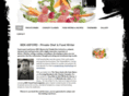 benaxford.com