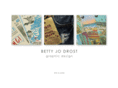 bettyjodrost.com