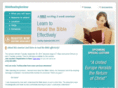 biblereadingseminar.com
