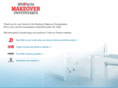 businessmakeoversweeps.com