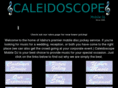 caleidoscopedj.com