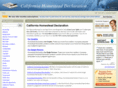 californiahomesteaddeclaration.com