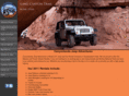 canyonlandsjeep.com