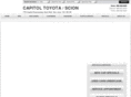 capitoltoyota.com