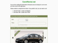 cars4rental.net