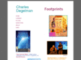 chasdeg.com