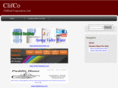 clifco.net