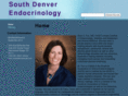 coloradoendocrine.com