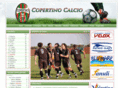 copertinocalcio.it