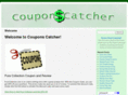 couponscatcher.com