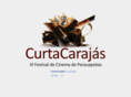curtacarajas.com
