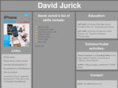 davidjurick.com