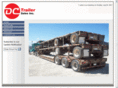 dctrailersales.com