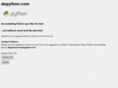 depython.com
