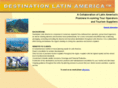 destinationlatinamerica.com