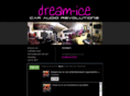 dream-ice.com