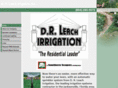 drleachirrigation.com