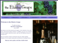 elusivegrape.com