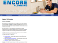 encoreplumbingdfw.com