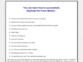 forexdaytradingcourse.com
