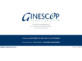 ginecologia-ginescop.com