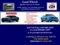 goodwheelsonline.com