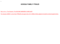 gossaifraud.com