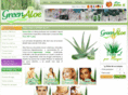 green-aloe.com