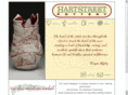 hartstreetpottery.com