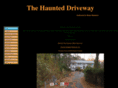 haunteddriveway.com