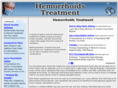 hemorrhoid-treatments.info