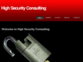 highsecurityconsulting.com