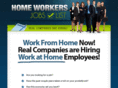 homeworkerslist.com