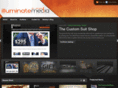 illuminatemedia.net