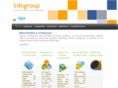 infogroupchile.com