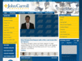 jcuhockey.com