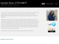 jennifer-shaw.com