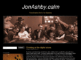 jonashby.com