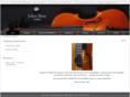 julien-perey-lutherie.com