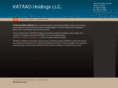 kataaoholdings.com