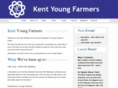 kentyfc.co.uk