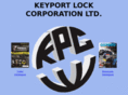 keyportlock.com