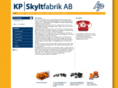 kp-skylt.net