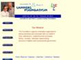 lannersfoundation.org