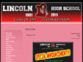 lhsclassof91.com