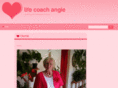 lifecoachangie.com